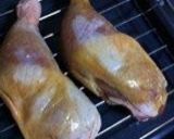 超簡単...30分 照り焼きチキン骨つき作り方4写真