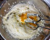 カプチーノパウンドケーキ作り方6写真
