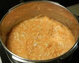 【農家のレシピ】無水キーマカレー作り方6写真