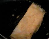 お弁当に☆簡単くるくる卵焼き作り方2写真