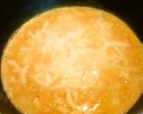朝ごはんに♫チーズオムレツ作り方3写真