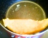 朝ごはんに♫チーズオムレツ作り方4写真