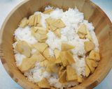 母の寿司酢で♪筍の散らし寿司作り方8写真