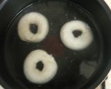 薄力粉deナベーグル♪作り方10写真