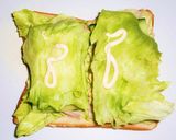 ランチに玉子サンドイッチを持って行こう～作り方8写真