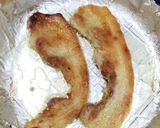 うち☆ゴーヤと豚肉の蒲焼き❤一手間のタレ作り方36写真
