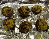 ヘルシー!生しいたけのチーズ焼き作り方3写真