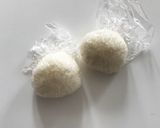 簡単キャラ弁☆ペンギンおにぎり♪作り方1写真