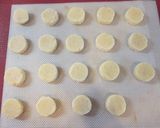 サックサク♪♪基本のバニラクッキー♡作り方5写真