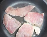 ふんわりしっとり★簡単！ぶりの照り焼き作り方3写真