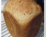 ＨＢ★パンミックス粉で花豆ミルクパン作り方4写真