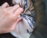 【圧力鍋＆ミキサー使用】こしあん作り方6写真
