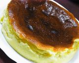 混ぜて焼くだけ☆簡単ベイクドチーズケーキ作り方7写真