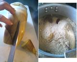 筍好きのたけのこご飯（混ぜご飯）作り方2写真