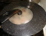 豚ヒレのチーズと青じその香り焼き♪作り方6写真