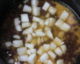 餅de赤飯作り方1写真