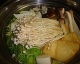 とりムネ肉の超簡単★団子♪鍋や甘辛煮に作り方9写真