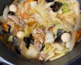 簡単！中華丼作り方7写真