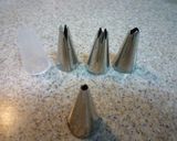 簡単！楽しいらくがきクッキー♪作り方3写真