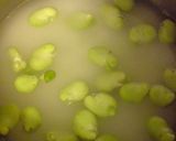 ソラマメごはん作り方4写真
