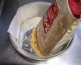 簡単タルト台deスイートポテトタルト♪作り方6写真