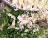 ♪～豆腐入り！お好み焼き～♪作り方5写真
