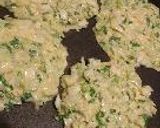 ♪～豆腐入り！お好み焼き～♪作り方8写真