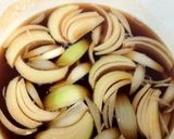 ☆牛丼☆作り方2写真