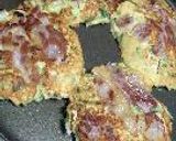 ♪～豆腐入り！お好み焼き～♪作り方9写真