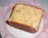 簡単りんごケーキ作り方5写真