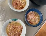 洋風甘辛トマト味回鍋肉風甘酢酢豚作り方4写真