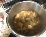 南インド風カレー作り方5写真