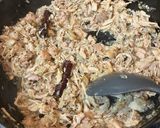 ワンパンで専門店の味！パキスタンカレー作り方4写真