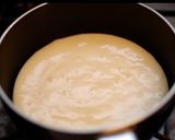 ケーキのような超ふわふわ簡単パンケーキ作り方6写真