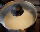 ケーキのような超ふわふわ簡単パンケーキ作り方7写真
