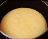 ケーキのような超ふわふわ簡単パンケーキ作り方8写真