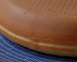 ケーキのような超ふわふわ簡単パンケーキ作り方9写真
