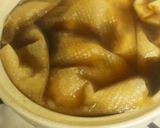 圧力鍋がなくてもトロトロ柔らか☆豚の角煮作り方6写真