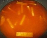 家でトッポギ（自家製ソース）作り方2写真