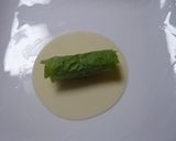 ~♪ 餃子の皮で包んじゃおう!!作り方3写真