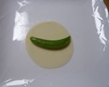 ~♪ 餃子の皮で包んじゃおう!!作り方5写真