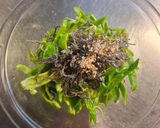 レンジで簡単♪旨味抜群!無限ピーマン作り方2写真