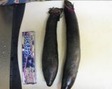 なすの豚バラ巻き巻き♪作り方1写真
