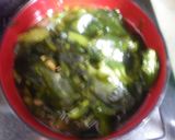 ブロッコリーの豚肉炒め作り方3写真