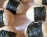 ★おにぎりパン★作り方21写真
