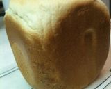 豆腐＆豆乳で食パン（HB)作り方3写真