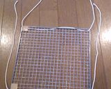 段ボールで作るスモーカー作り方5写真