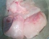 極上♡♥アンコウ揚げ焼き作り方1写真
