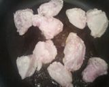 極上♡♥アンコウ揚げ焼き作り方3写真