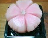 上生菓子『練りきり』作り方3写真
